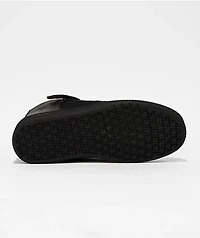 Ipath Grasshopper Black Croc Skate Shoes