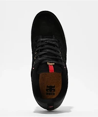 Ipath Poet Navy & White Skate Shoes