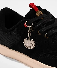 Ipath Poet Navy & White Skate Shoes