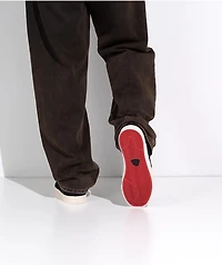 Ipath Poet Navy & White Skate Shoes