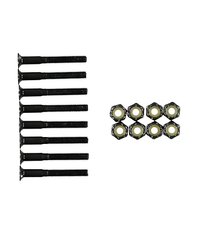 Iron Horse 1.5" Wonders Skateboard Hardware