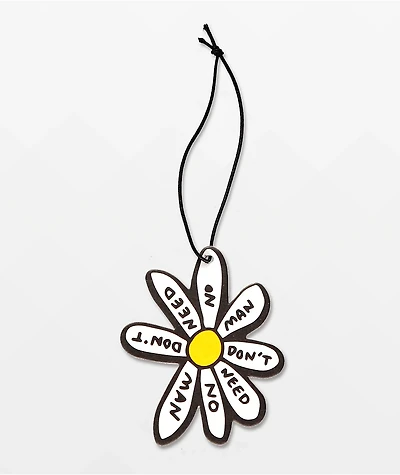 JV by Jac Vanek Don't Need No Man Air Freshener