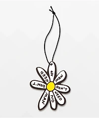 JV by Jac Vanek Don't Need No Man Air Freshener