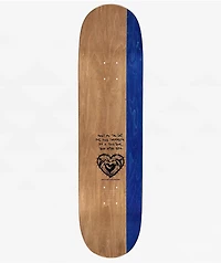 Jacuzzi 5000 Years 8.5" Skateboard Deck
