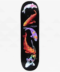 Jacuzzi 5000 Years 8.5" Skateboard Deck