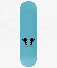 Jacuzzi Angels 8.25" Skateboard Deck