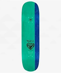 Jacuzzi Angels 8.25" Skateboard Deck
