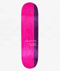 Jacuzzi Barletta Bravo 8.5" Skateboard Deck