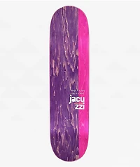 Jacuzzi Barletta Great Escape 8.5" Skateboard Deck
