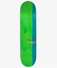Jacuzzi Caswell Storybook 8.0" Skateboard Deck