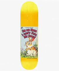 Jacuzzi Caswell Storybook 8.0" Skateboard Deck