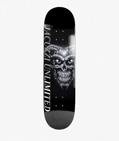 Jacuzzi Demon 8.5" Skateboard Deck