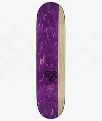 Jacuzzi Dilo Evil 8.125" Skateboard Deck