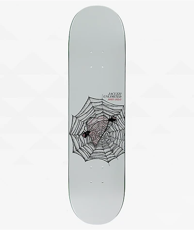 Jacuzzi Dilo Evil 8.125" Skateboard Deck