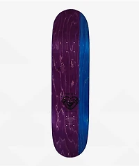 Jacuzzi Dilo Hand Held 8.5" Skateboard Deck