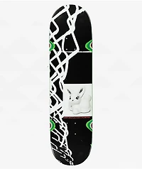 Jacuzzi Dilo No Fear 8.5" Skateboard Deck