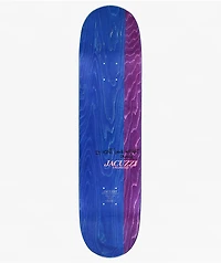 Jacuzzi Latham Voodoo 8.25" Skateboard Deck
