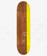 Jacuzzi The Musical 8.37" Skateboard Deck