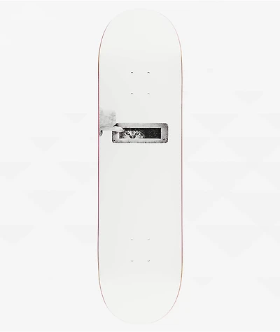 Jacuzzi The Musical 8.37" Skateboard Deck