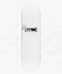 Jacuzzi The Musical 8.37" Skateboard Deck