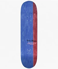 Jacuzzi Weedstar 8.25" Skateboard Deck