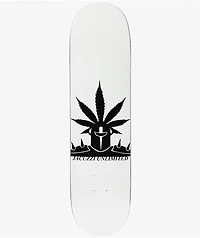 Jacuzzi Weedstar 8.25" Skateboard Deck