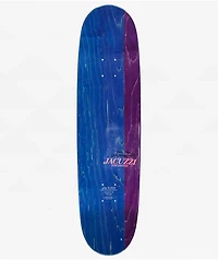 Jacuzzi Work Horse 8.375" Skateboard Deck