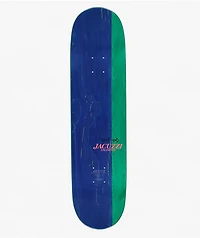 Jacuzzi Yanko High Dive 8.25" Skateboard Deck