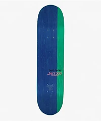 Jacuzzi Yanko Rabid 8.25" Skateboard Deck
