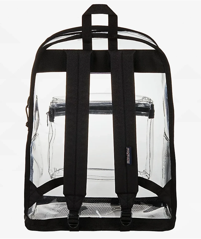 Jansport Clear Backpack