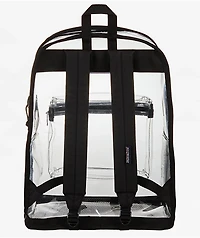 Jansport Clear Backpack