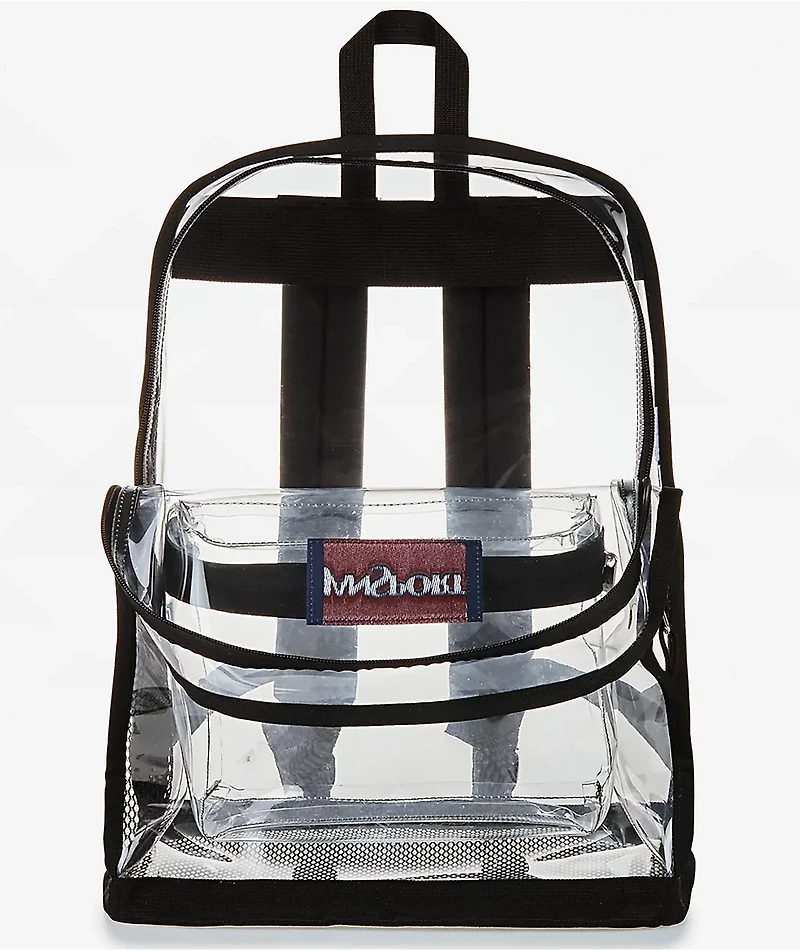 Jansport Clear Backpack