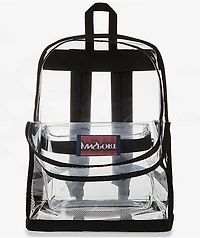 Jansport Clear Backpack