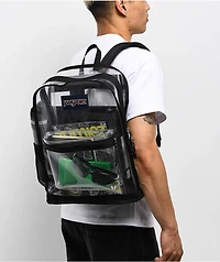 Jansport Clear Backpack
