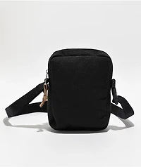 Jansport Core Black Crossbody Bag