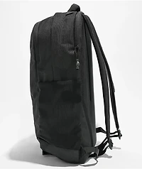 Jansport Inbound Black Backpack