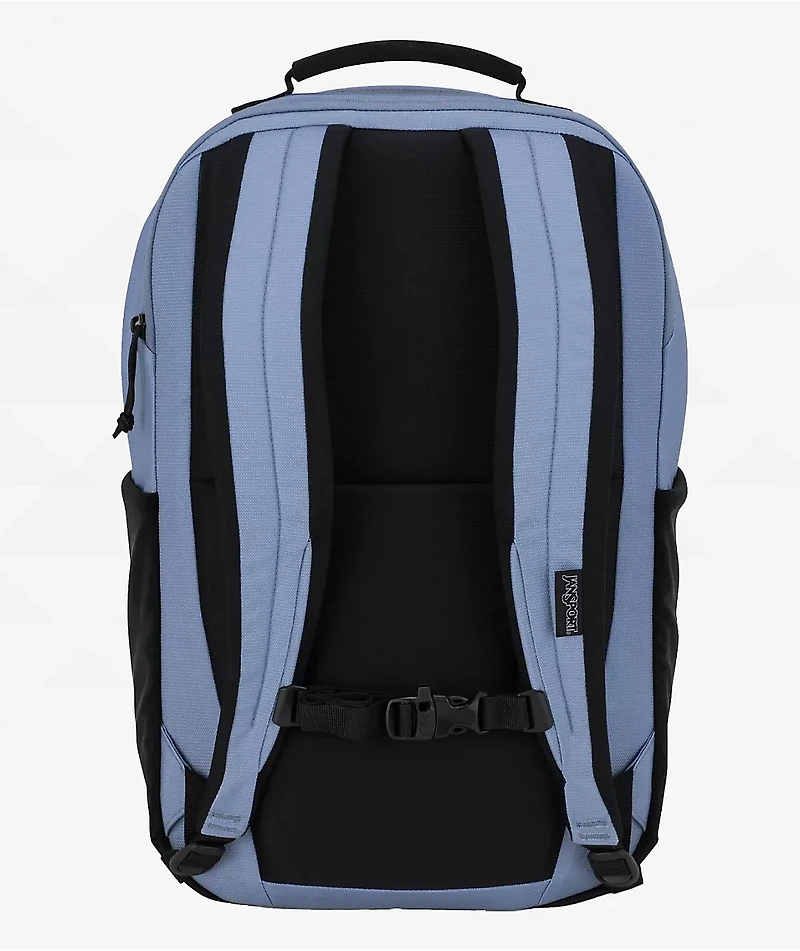 Jansport Landings Elemental Blue Backpack