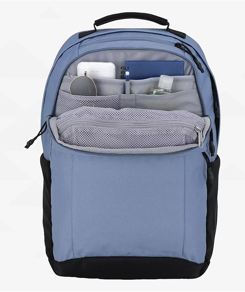 Jansport Landings Elemental Blue Backpack