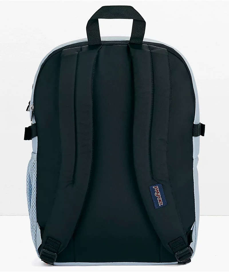 Jansport Main Campus Blue Dusk Backpack