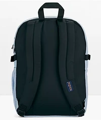 Jansport Main Campus Blue Dusk Backpack