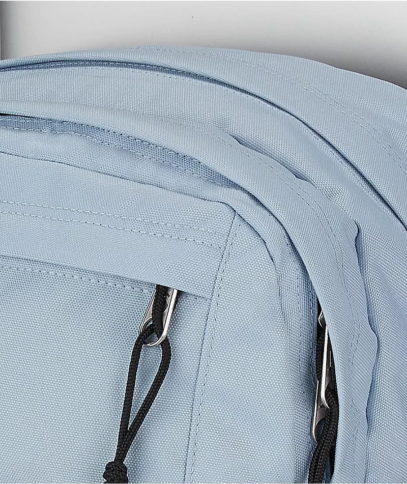 Jansport Main Campus Blue Dusk Backpack
