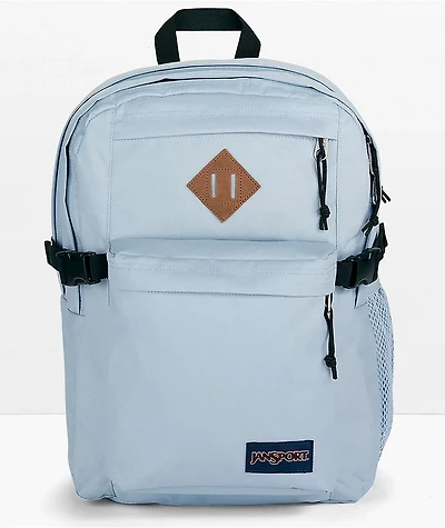 Jansport Main Campus Blue Dusk Backpack