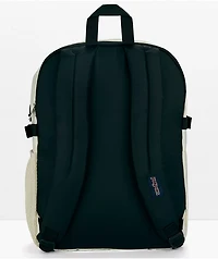 Jansport Main Campus Coconut Backpack