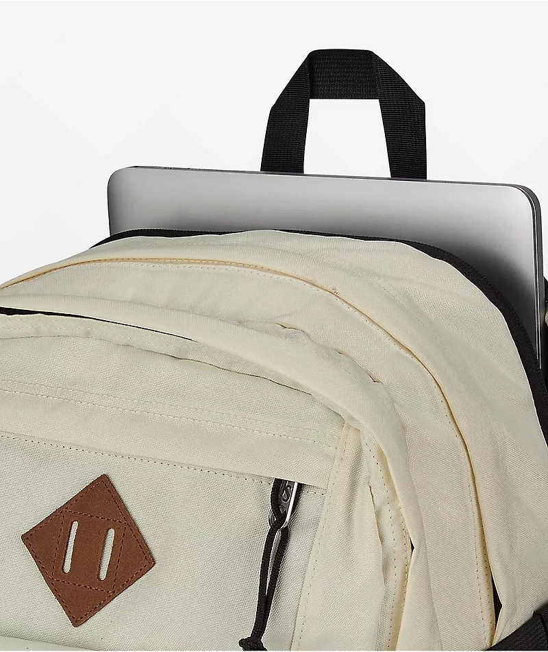 Jansport Main Campus Coconut Backpack