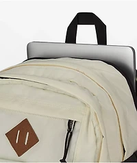 Jansport Main Campus Coconut Backpack