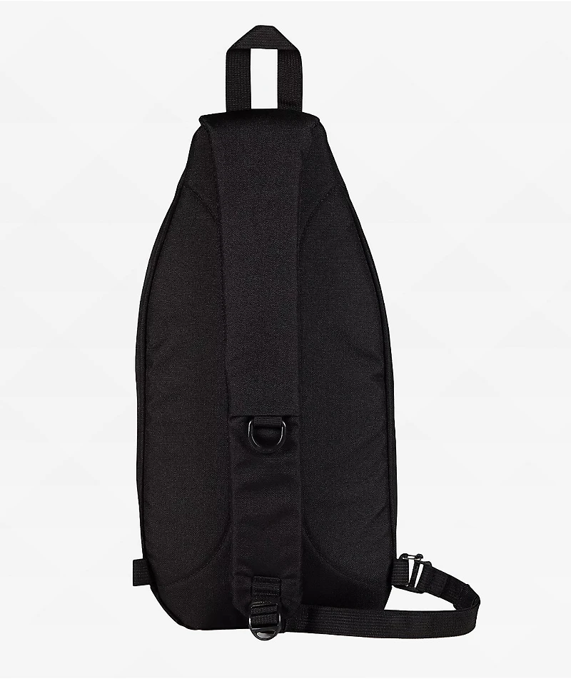 Jansport Move Black Crossbody Bag