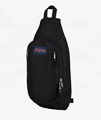 Jansport Move Black Crossbody Bag