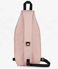Jansport Move Sling Misty Rose Crossbody Bag