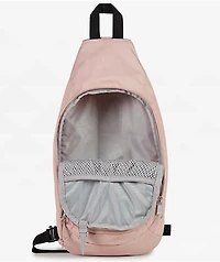 Jansport Move Sling Misty Rose Crossbody Bag