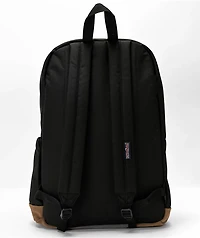 Jansport Right Pack Black Backpack